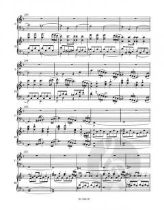 Klavierkonzert Nr. 19 F-Dur KV 459 von Wolfgang Amadeus Mozart im Alle Noten Shop kaufen