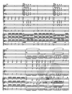 Klavierkonzert Nr. 22 Es-Dur KV 482 von Wolfgang Amadeus Mozart 