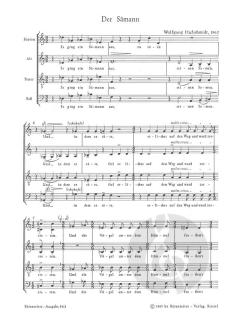 4 Gleichnisse von der Gerechtigkeit Gottes (Wolfgang Hufschmidt) 