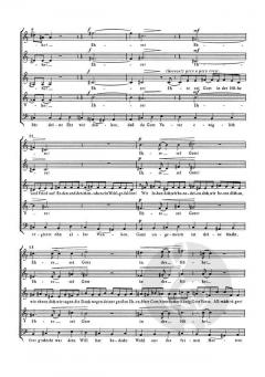 Chorvariationen über ein Thema von Hugo Distler (Heinz Werner Zimmermann) 