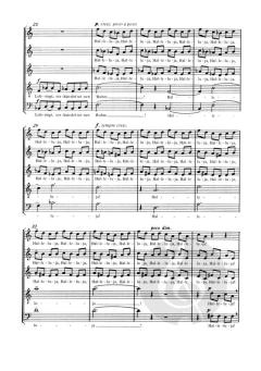Jauchzet Gott, dem Herrn, alle Welt (1965) von Heinz Werner Zimmermann (Download) 