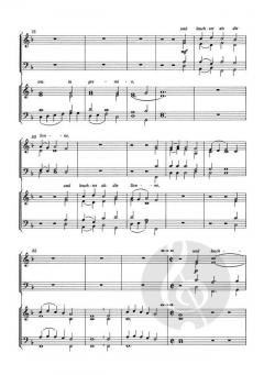 Nun komm, der Heiden Heiland (Michael Praetorius) 