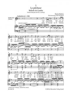 Lélio ou le retour la vie (Hector Berlioz) 