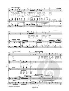 Lélio ou le retour la vie (Hector Berlioz) 