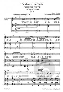 L'enfance du Christ (Hector Berlioz) 