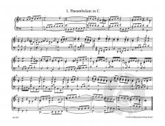 Orgelwerke 3 von Heinrich Scheidemann (Download) 