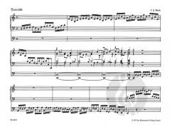 Freie Orgelstücke alter Meister Band 2 im Alle Noten Shop kaufen