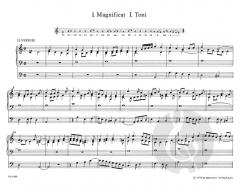 Orgelwerke 2 von Heinrich Scheidemann (Download) 