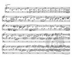 Orgelwerke 2 von Heinrich Scheidemann (Download) 