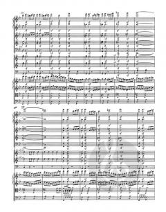 Sinfonie Nr. 2 D 125 von Franz Schubert 