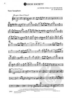 Authentic Dixieland Series 