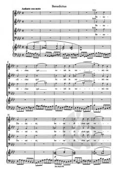 Messe As-Dur D 678 (Franz Schubert) 
