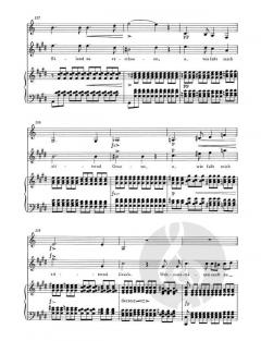 Auf dem Strom D 943 - op.post.119 (Franz Schubert) 