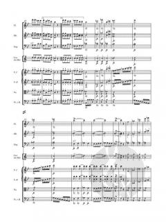 Sinfonie Nr. 5 D 485 von Franz Schubert 