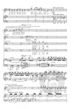 Othello von Giuseppe Verdi 