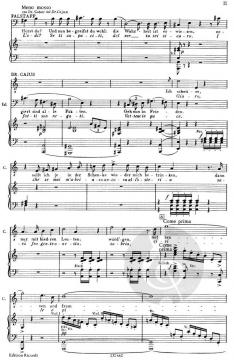 Falstaff von Giuseppe Verdi 