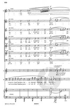 Tosca von Giacomo Puccini 