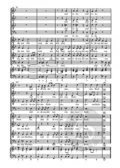 Zeige mir, Herr, den Weg deiner Rechte (Heinrich Schütz) 