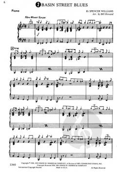 Authentic Dixieland Series 