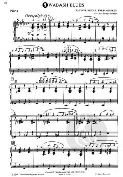 Authentic Dixieland Series 