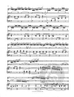 Süßes Sehnen (Friedrich Menzel) 