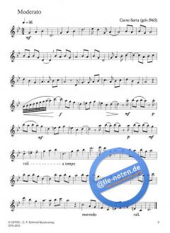 Flötenzauber. Sechs Fantasien von Corne Sarta im Alle Noten Shop kaufen