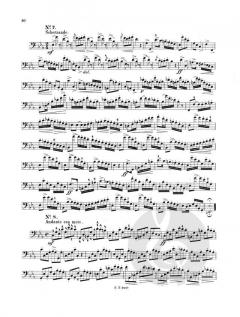 Etüden Band 1 von Oskar Blume 