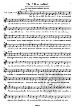 David und Jonathan von Gerd-Peter Münden (Download) 