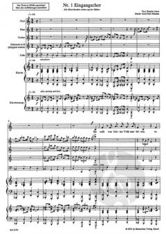 Das goldene Kalb (Gerd-Peter Münden) 