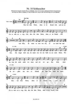 Das goldene Kalb von Gerd-Peter Münden (Download) 