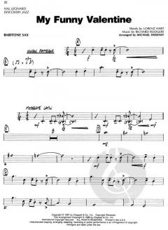 Discovery Jazz Collection (John Edmondson) 