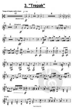 Chocolate with Tschaikowsky (Dennis Kuhn) 