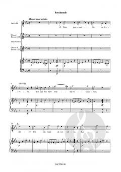 La mort d'Orphée Hol 25 (Hector Berlioz) 