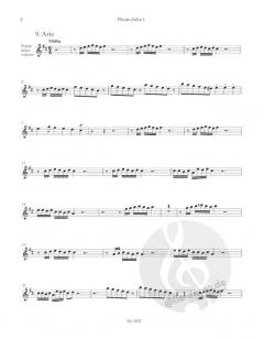 Die Hirten bei der Krippe zu Bethlehem von Georg Philipp Telemann 