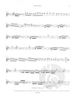 Die Hirten bei der Krippe zu Bethlehem von Georg Philipp Telemann 