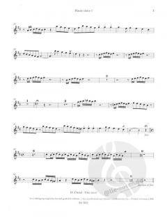 Die Hirten bei der Krippe zu Bethlehem TWV 1:797 von Georg Philipp Telemann 