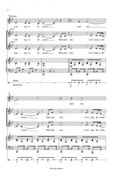 We Can Plant A Forest (Jim Papoulis) 