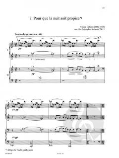 Klavierstücke zu 4 Händen Band 3 im Alle Noten Shop kaufen