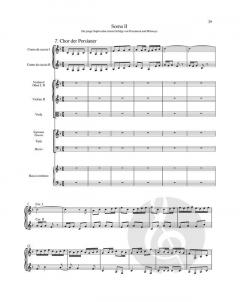 Miriways TWV 21:24 von Georg Philipp Telemann 