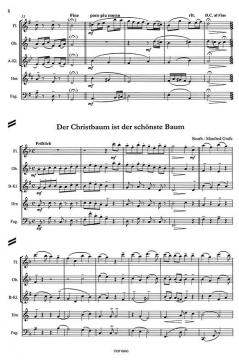 Alle Jahre wieder (Manfred Grafe) 