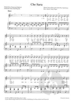 Che Sara 