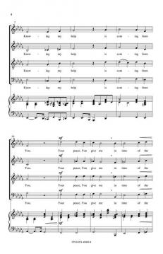 Total Praise (Richard Smallwood) 