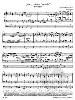 Orgelmusik zum Abendmahl im Alle Noten Shop kaufen