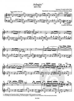 Orgelmusik zum Abendmahl im Alle Noten Shop kaufen