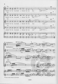 Alpha And Omega (James MacMillan) 