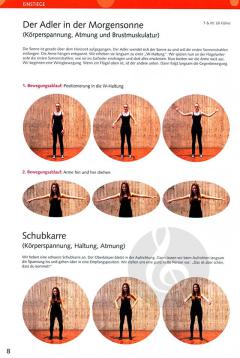 Schul-Liederbuch für weiterführende Schulen 