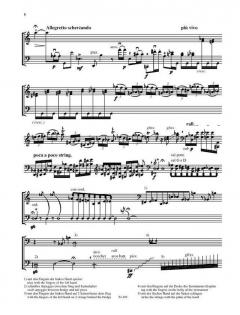 Violoncello totale von Krzystof Penderecki im Alle Noten Shop kaufen
