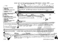 Parodies von Theodore Antoniou (Download) 