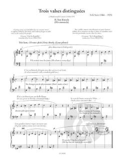 Walzer von Elia Loren Raphael 