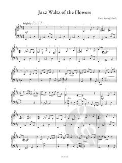 Walzer von Elia Loren Raphael 